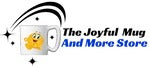 The Joyful Mug and More logo