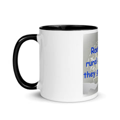 Root for Rural Dreams Coffee Mug