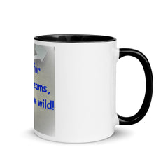 Root for Rural Dreams Coffee Mug