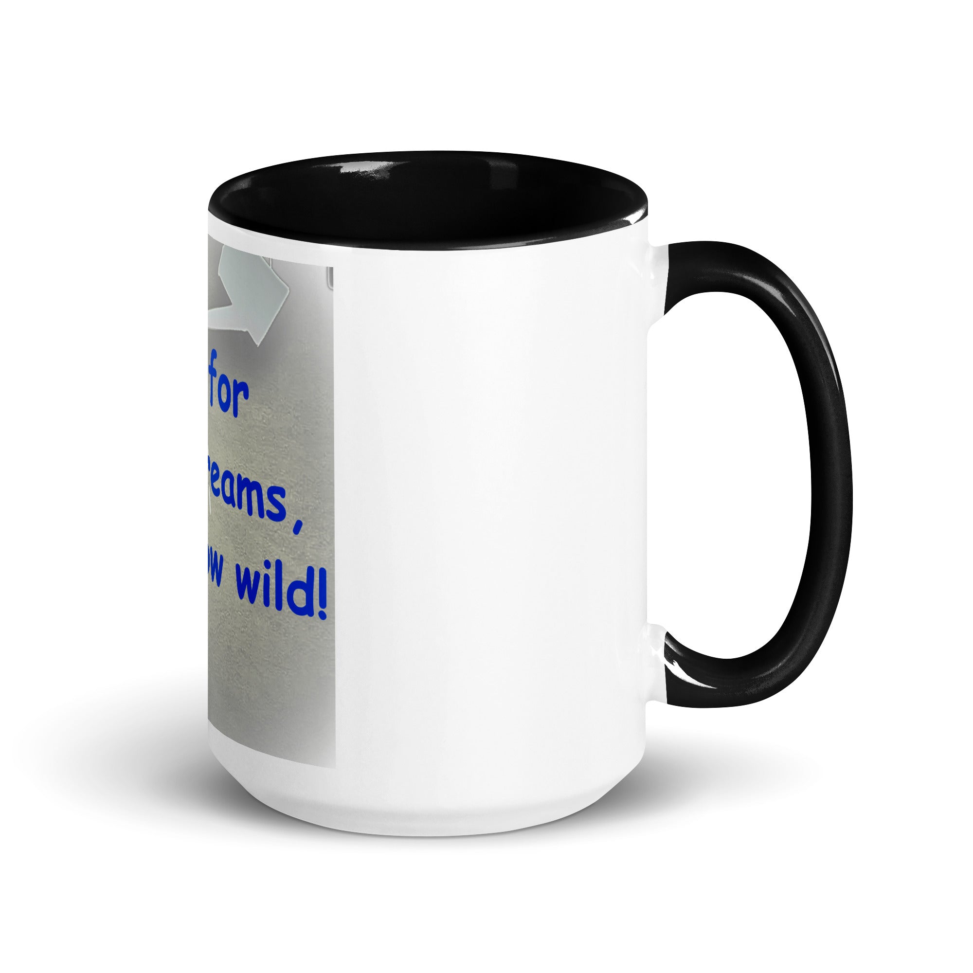 Root for Rural Dreams Coffee Mug