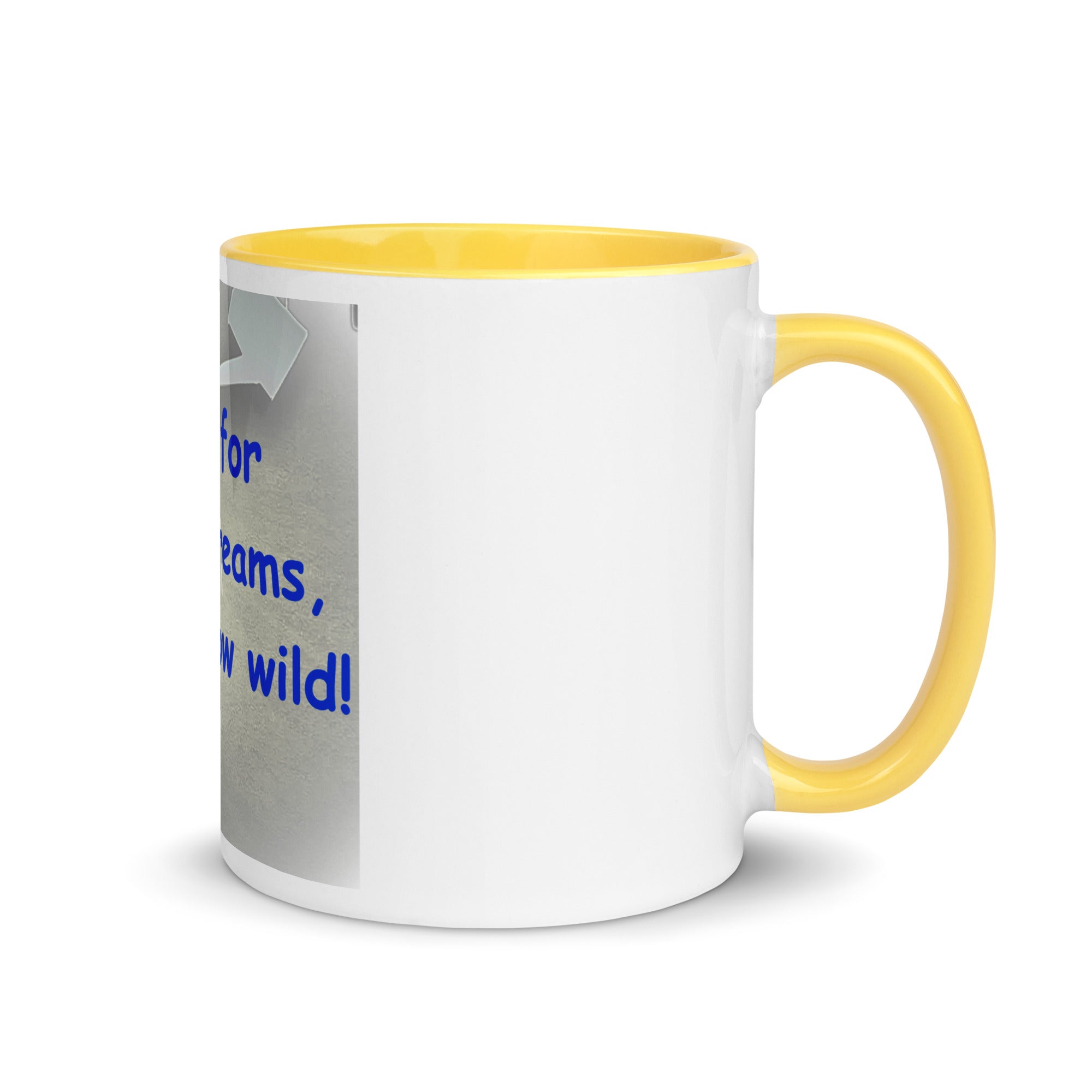 Root for Rural Dreams Coffee Mug