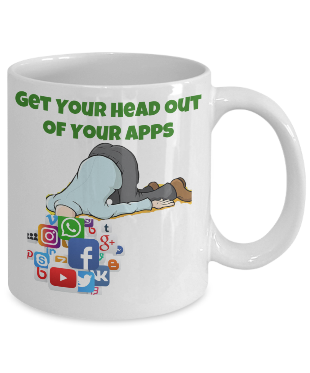 Head In Apps???