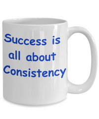 Consistency