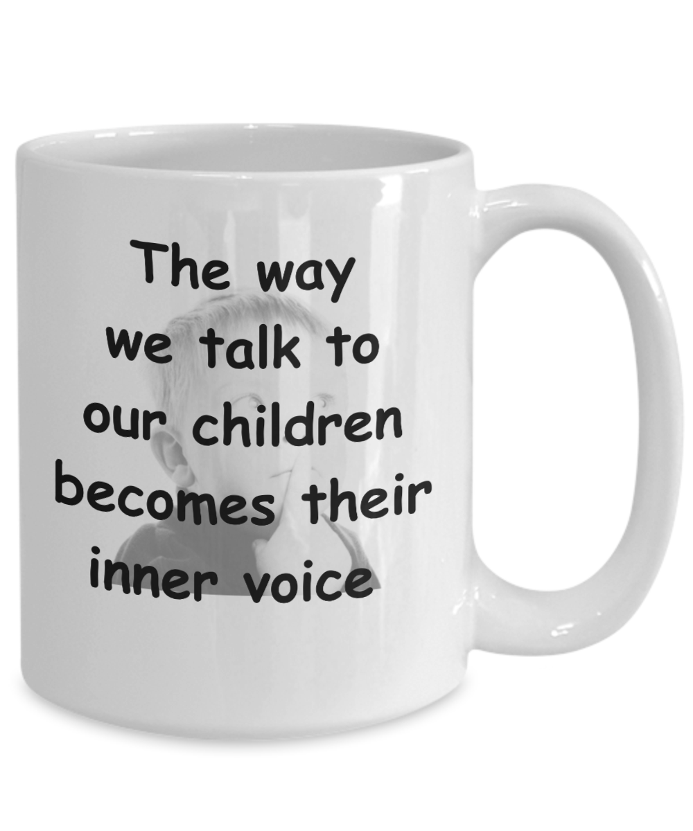 A Child's Inner Voice