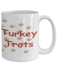 Turkey Trots