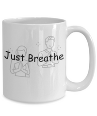 Just Breathe