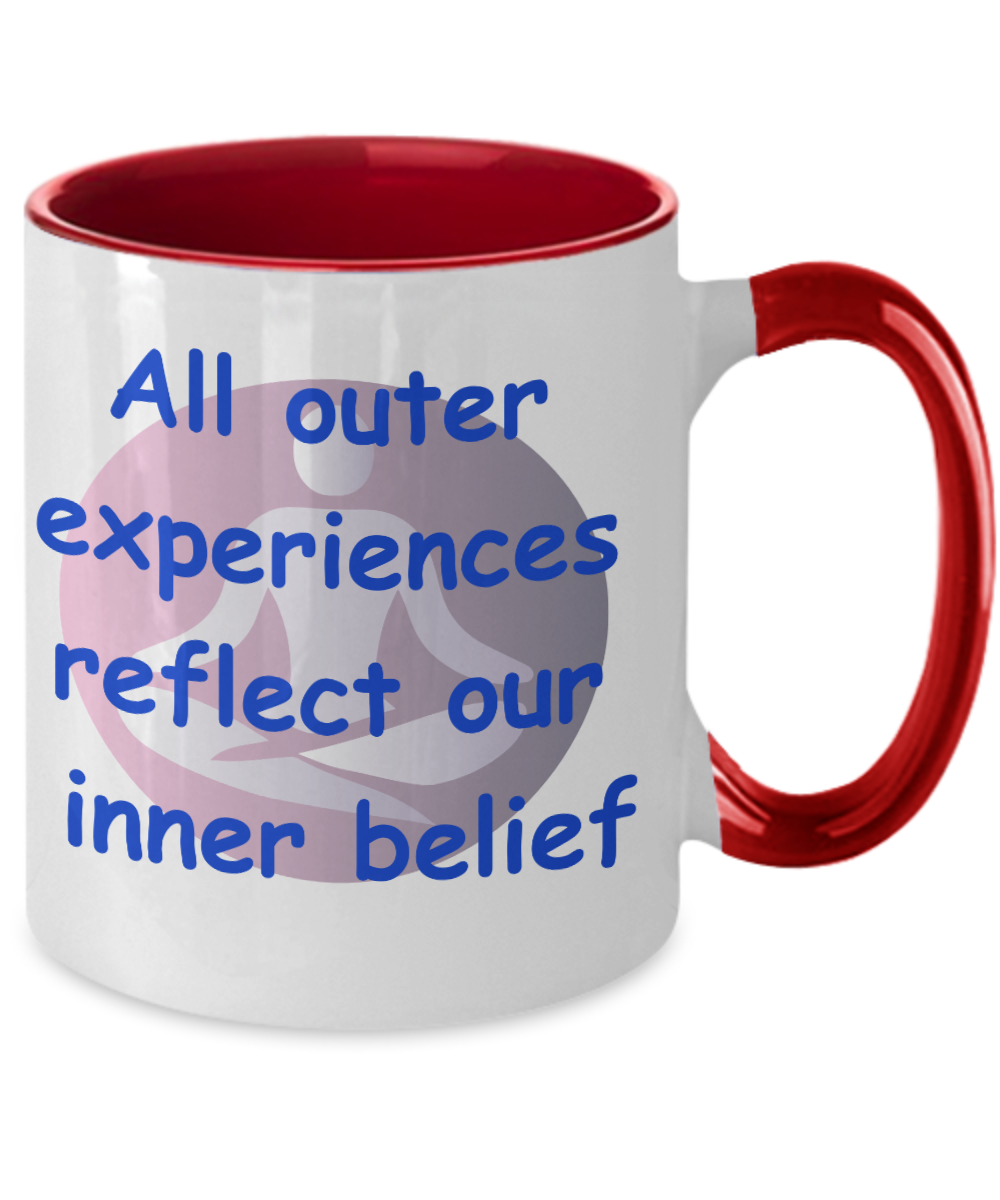 Inner Belief