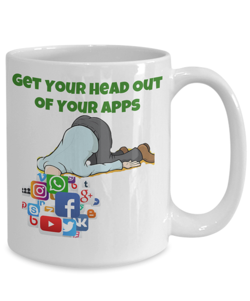 Head In Apps???