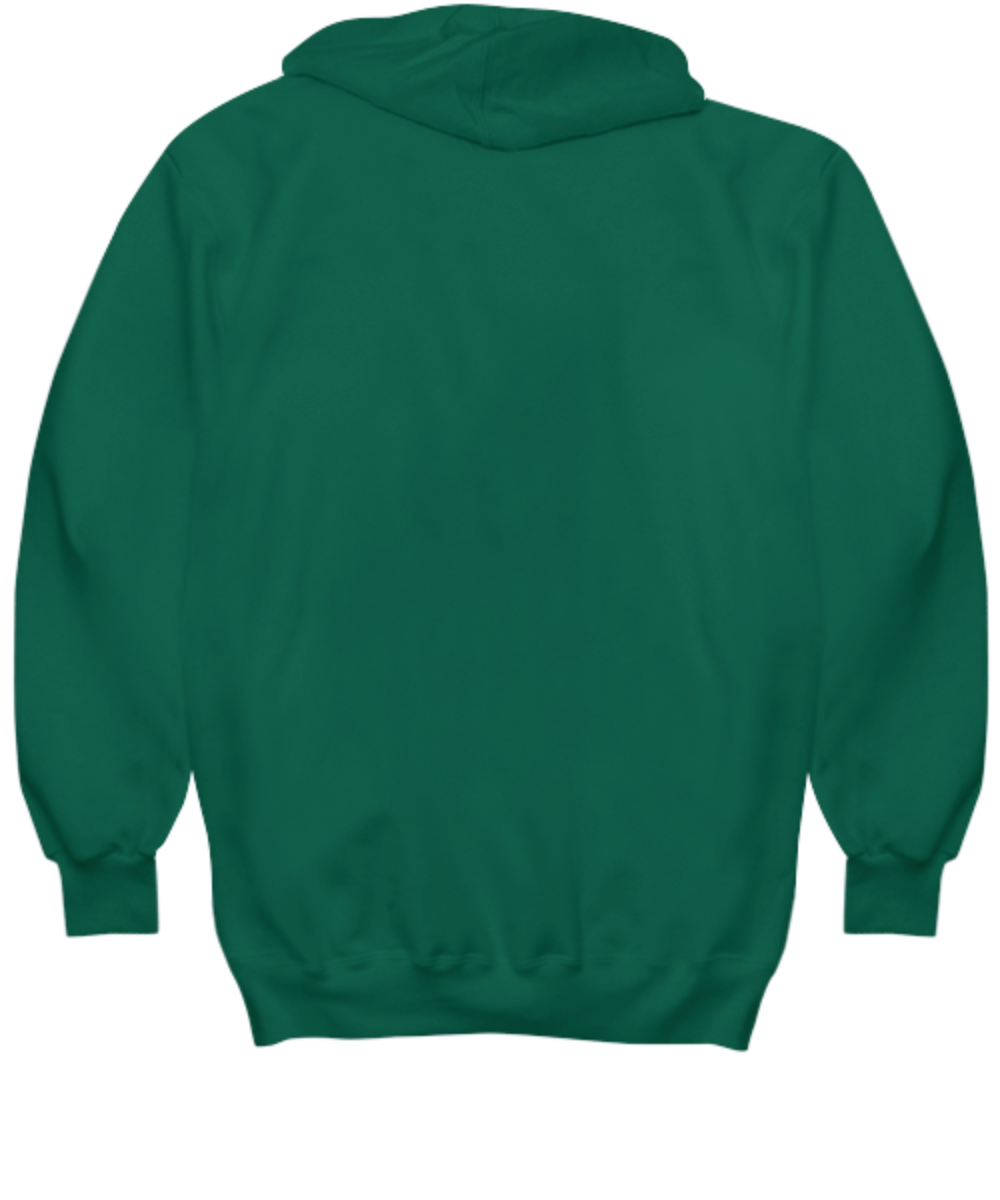 Head our to Apps in Many Hoodie Colors