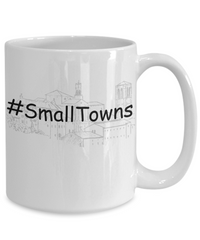 #Small Towns