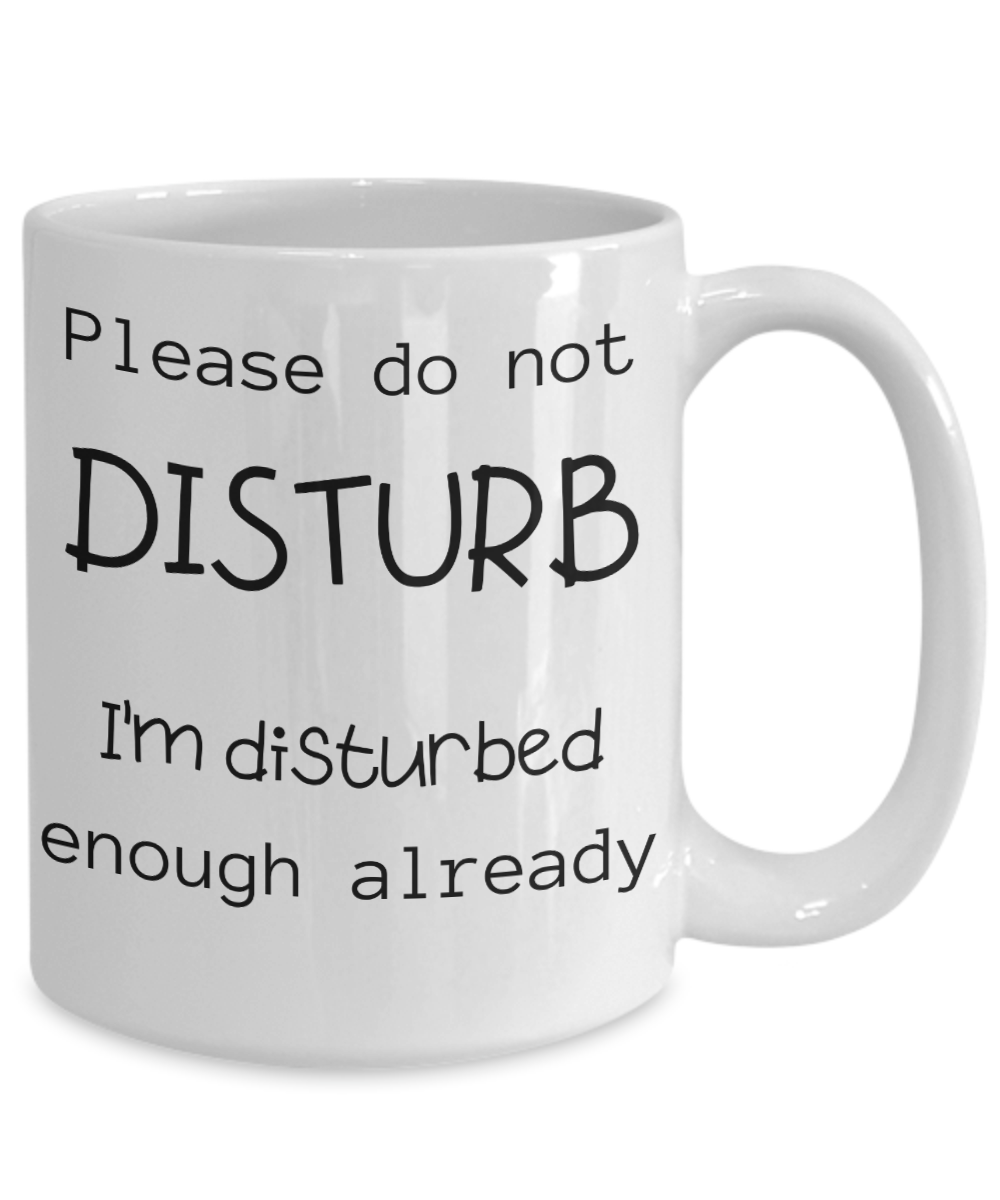 Do Not Disturb