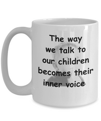 A Child's Inner Voice