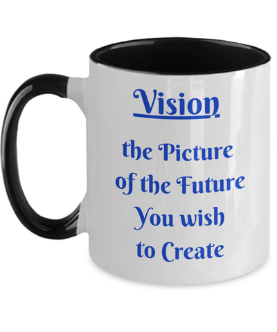 Community Vision