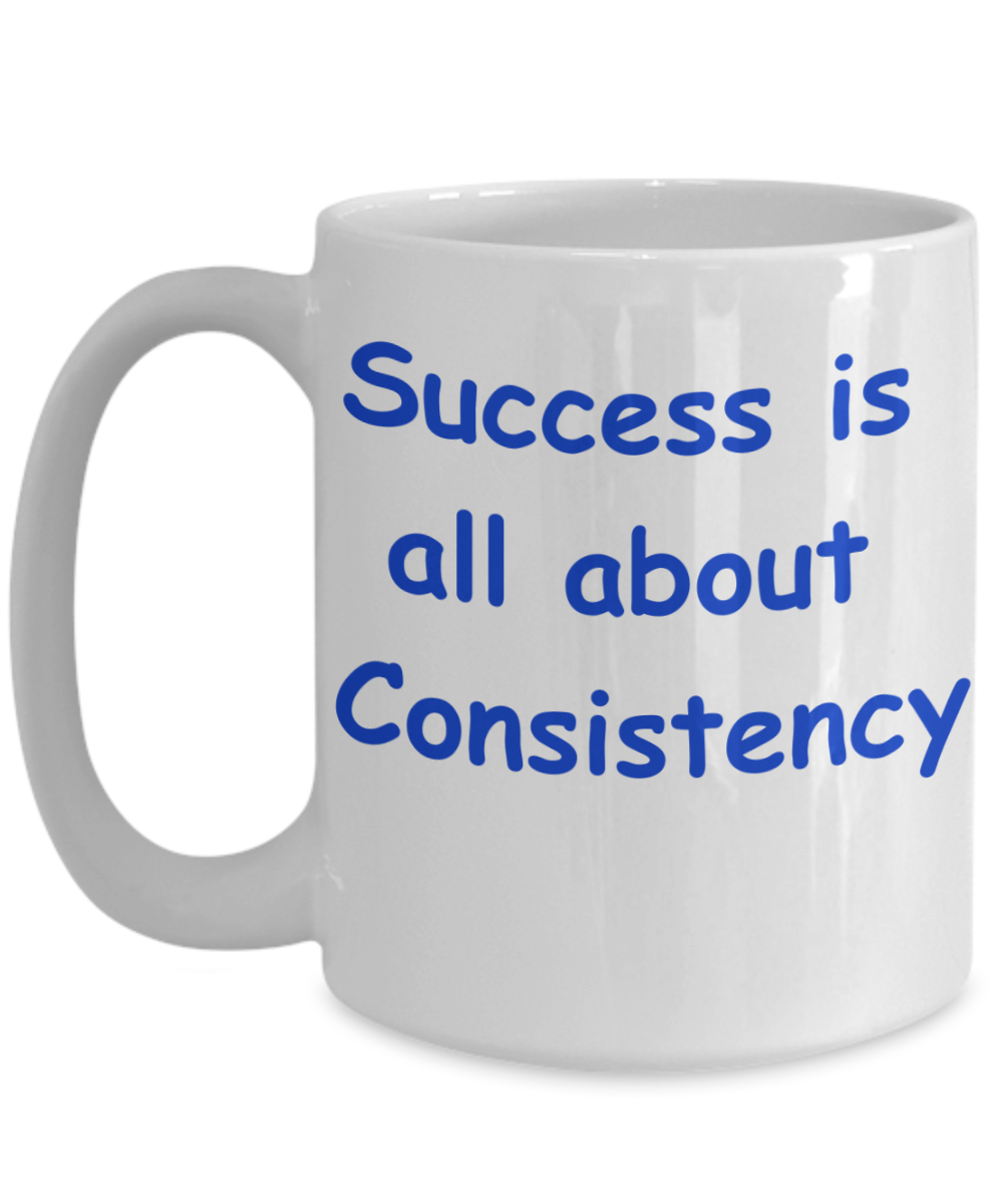 Consistency