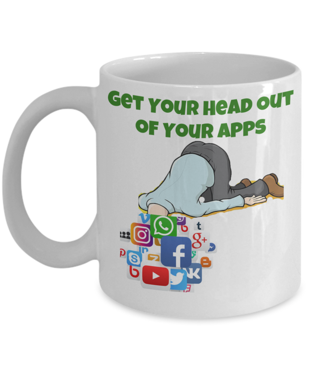 Head In Apps???