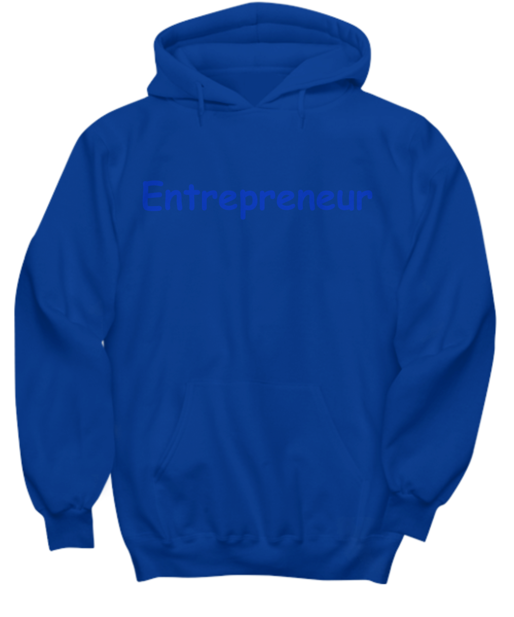 Entrepreneur Wear