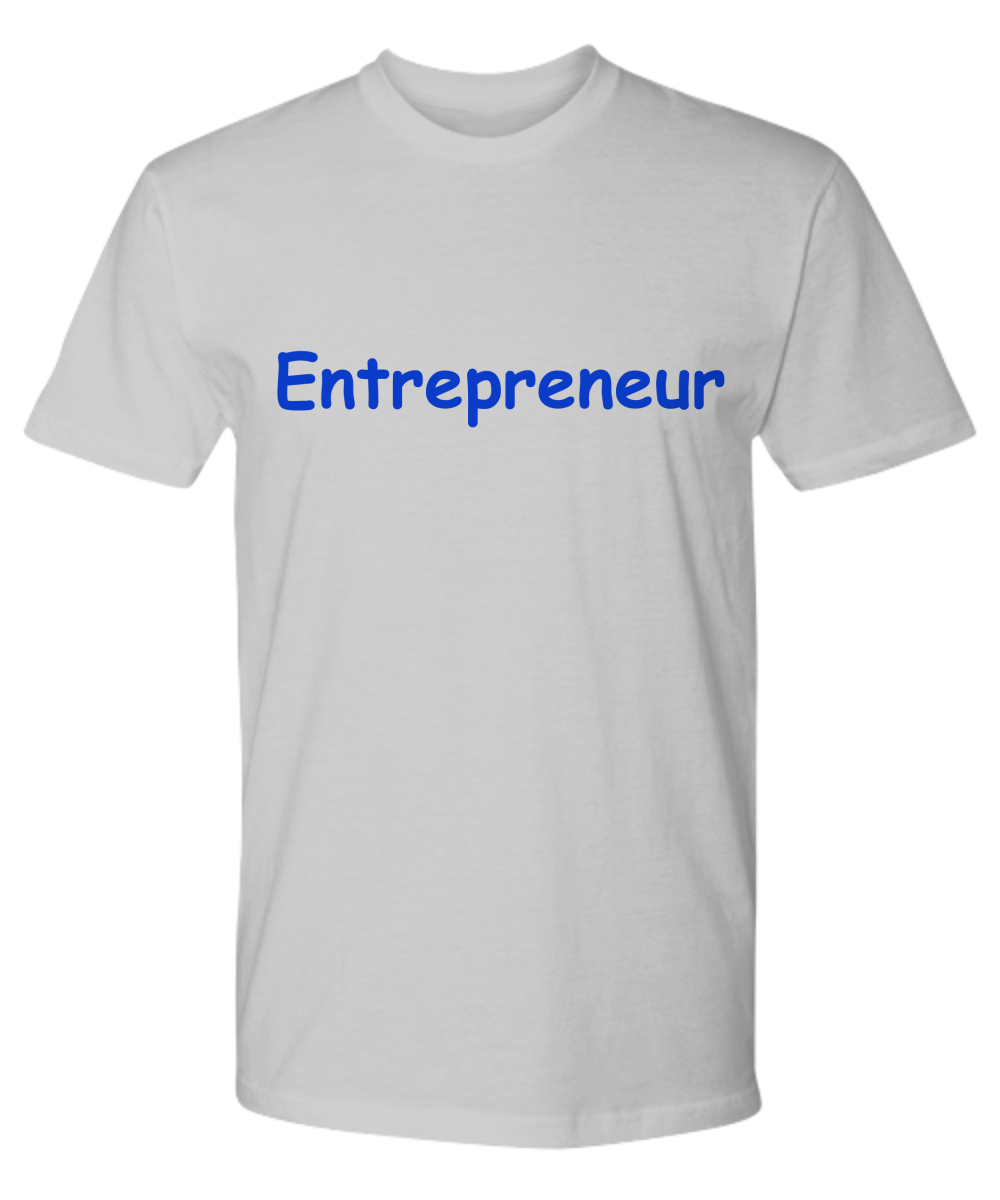 Entrepreneur Wear