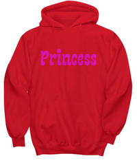 Princess Hoodie