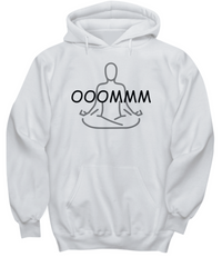 OOOMMM Hoodie