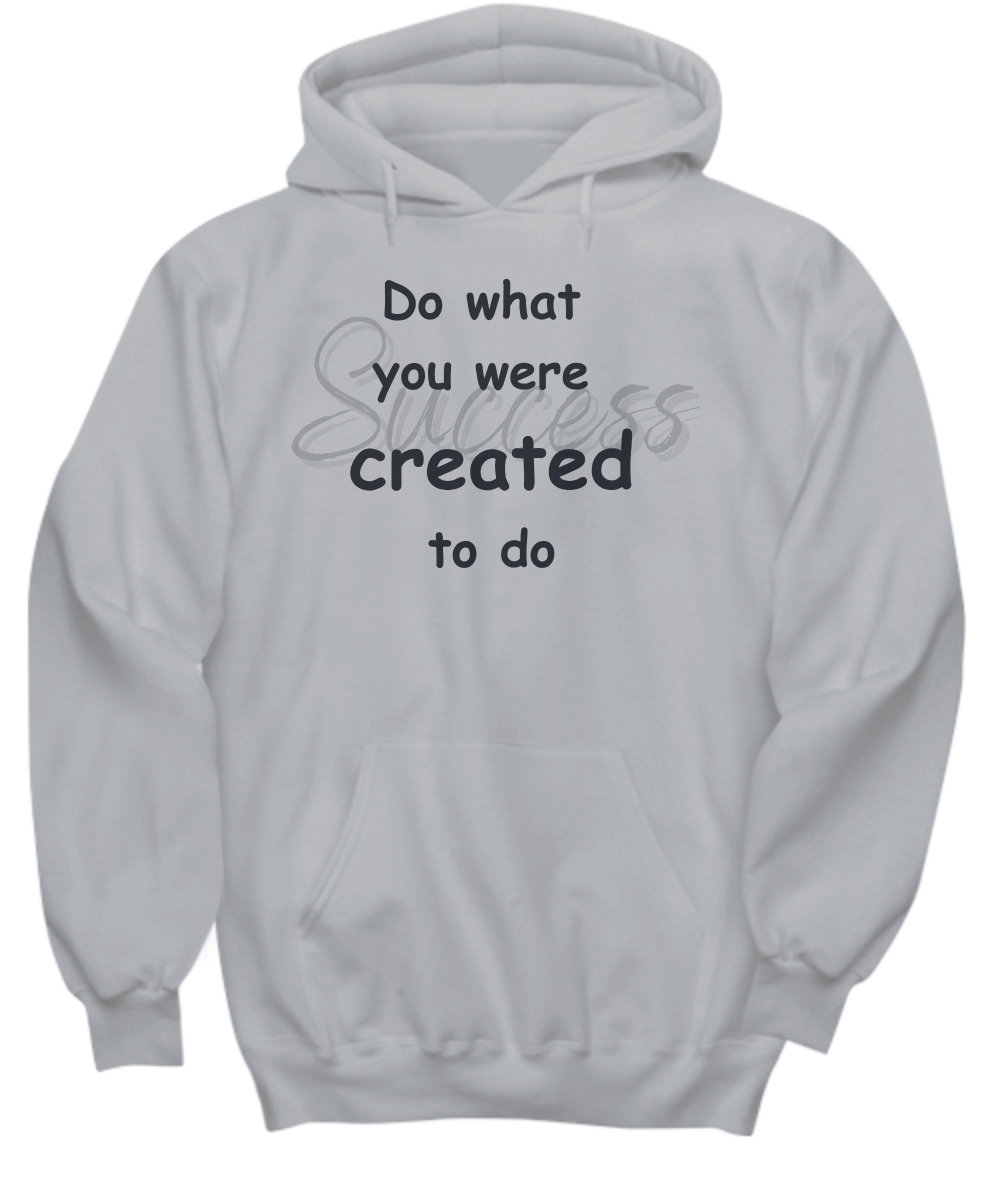 What is Success Hoodie