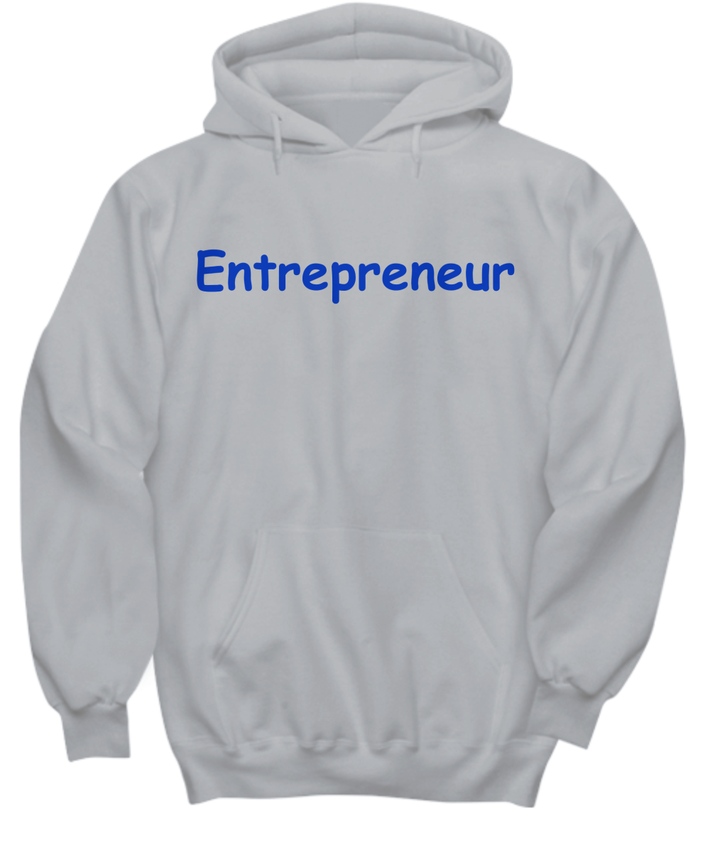 Entrepreneur Wear