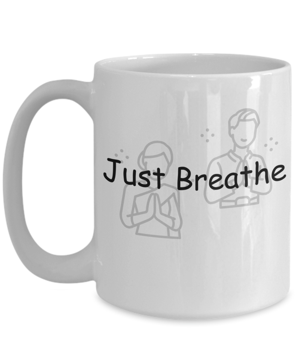 Just Breathe