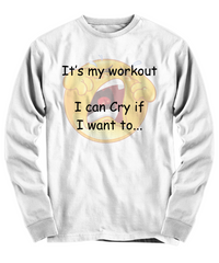 It's my Workout