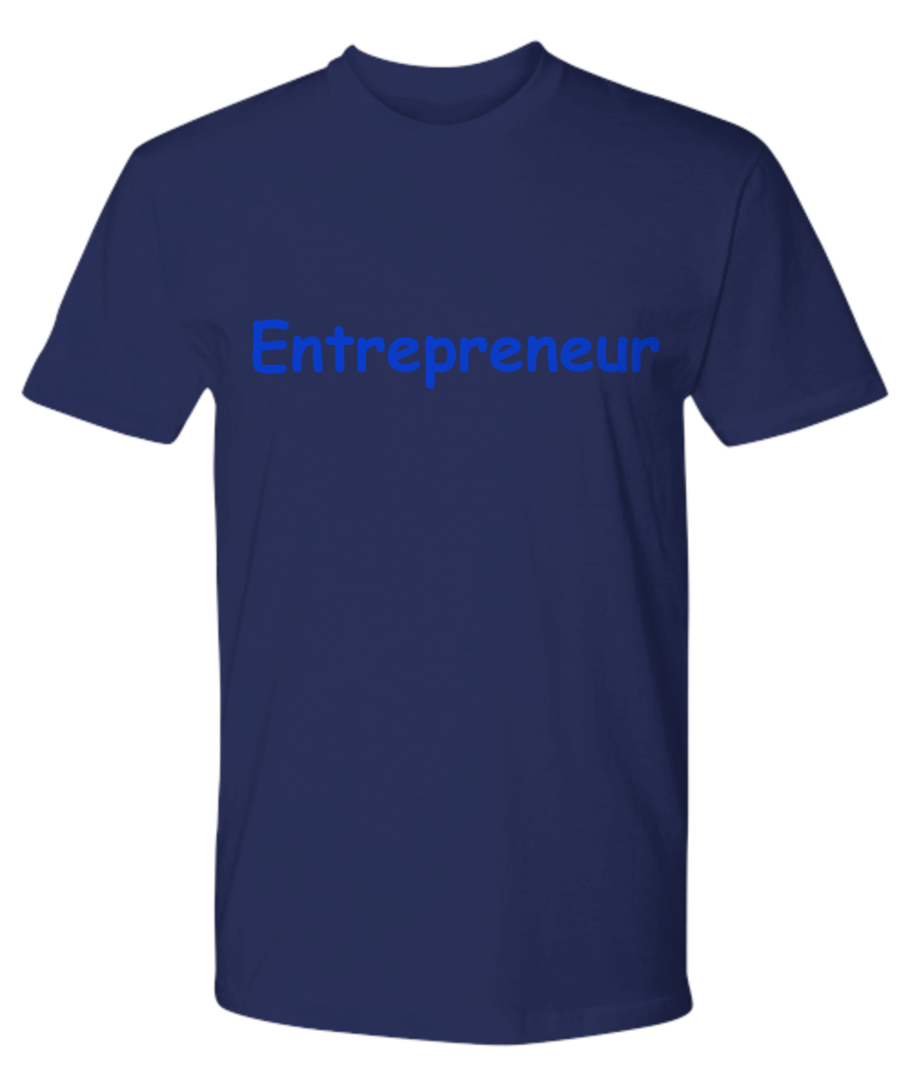 Entrepreneur Wear