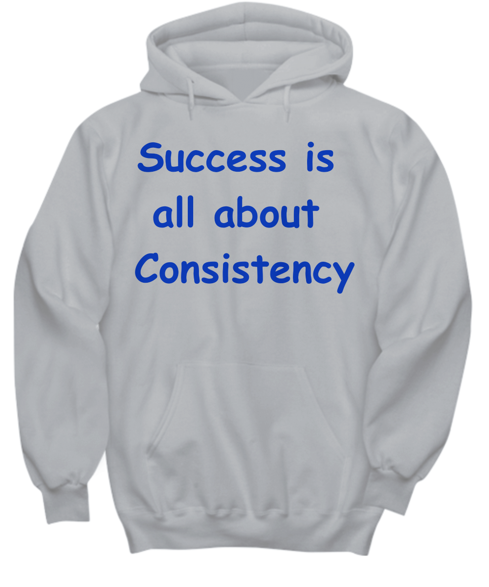 Consistency