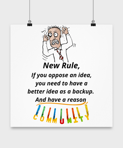 Rule -