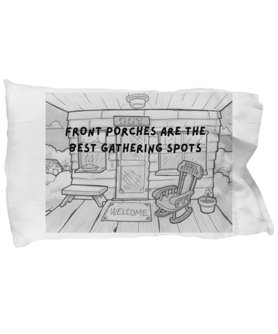 Pillow