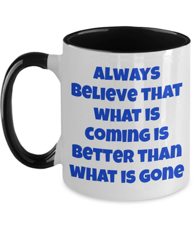 always-believe