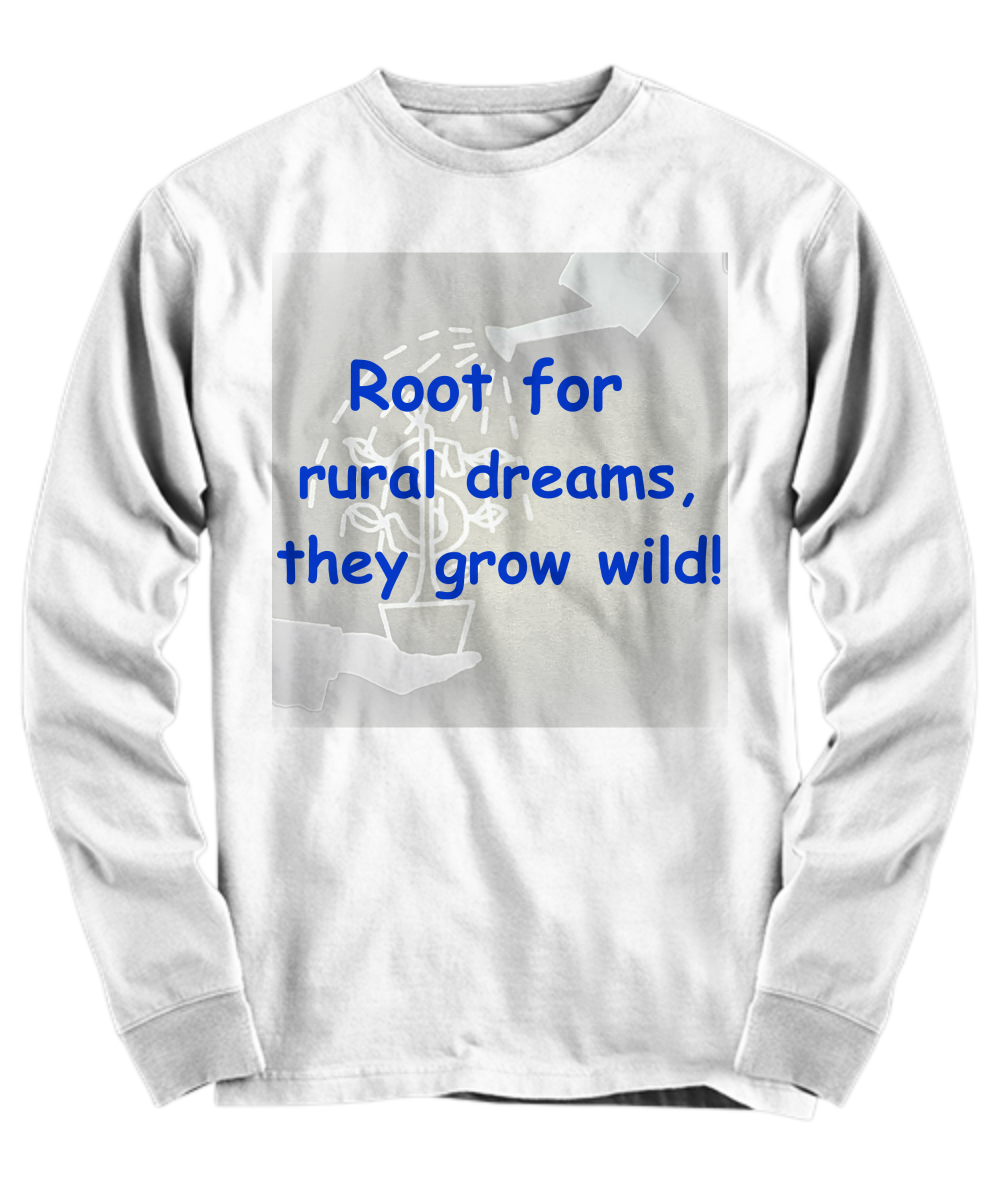 Root for Rural Dreams