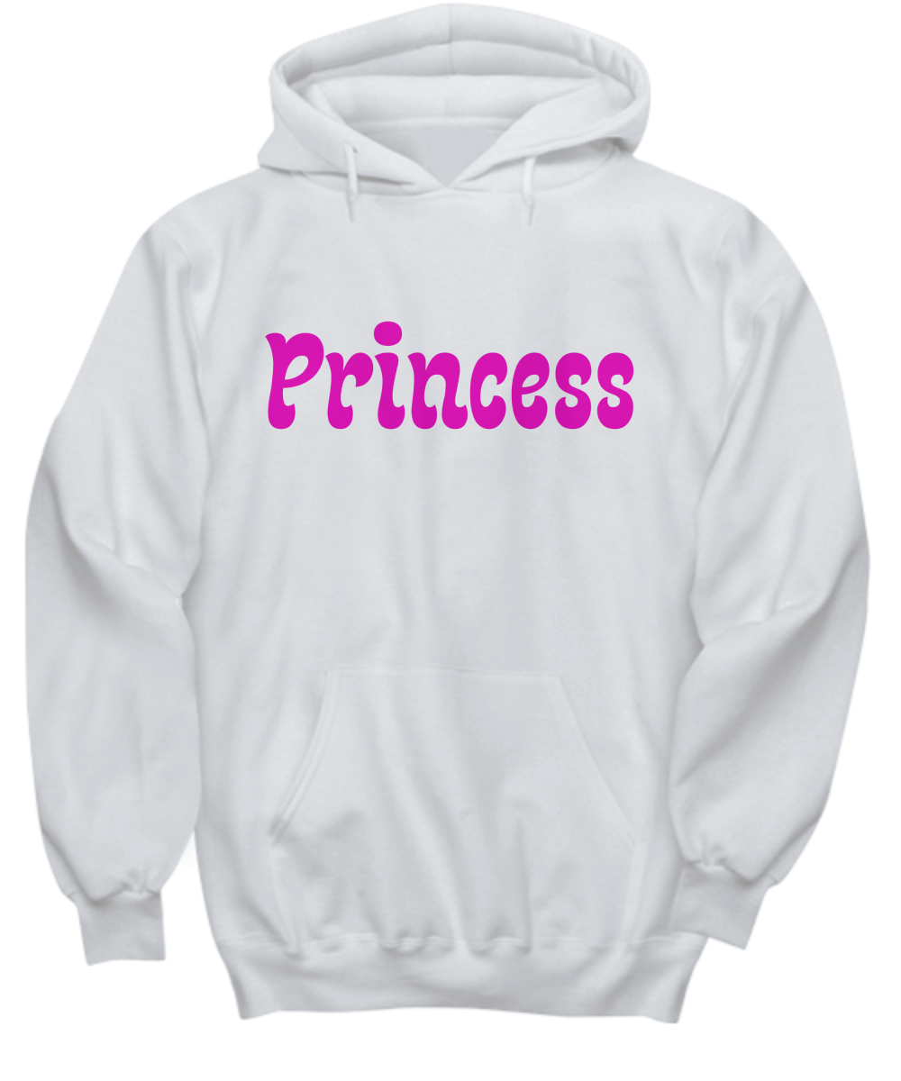 Princess Hoodie