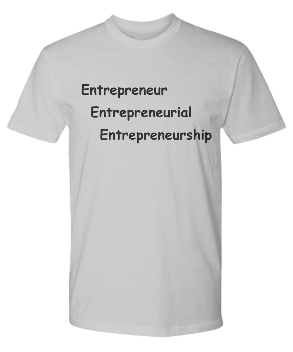 Entrepreneur T-Shirt