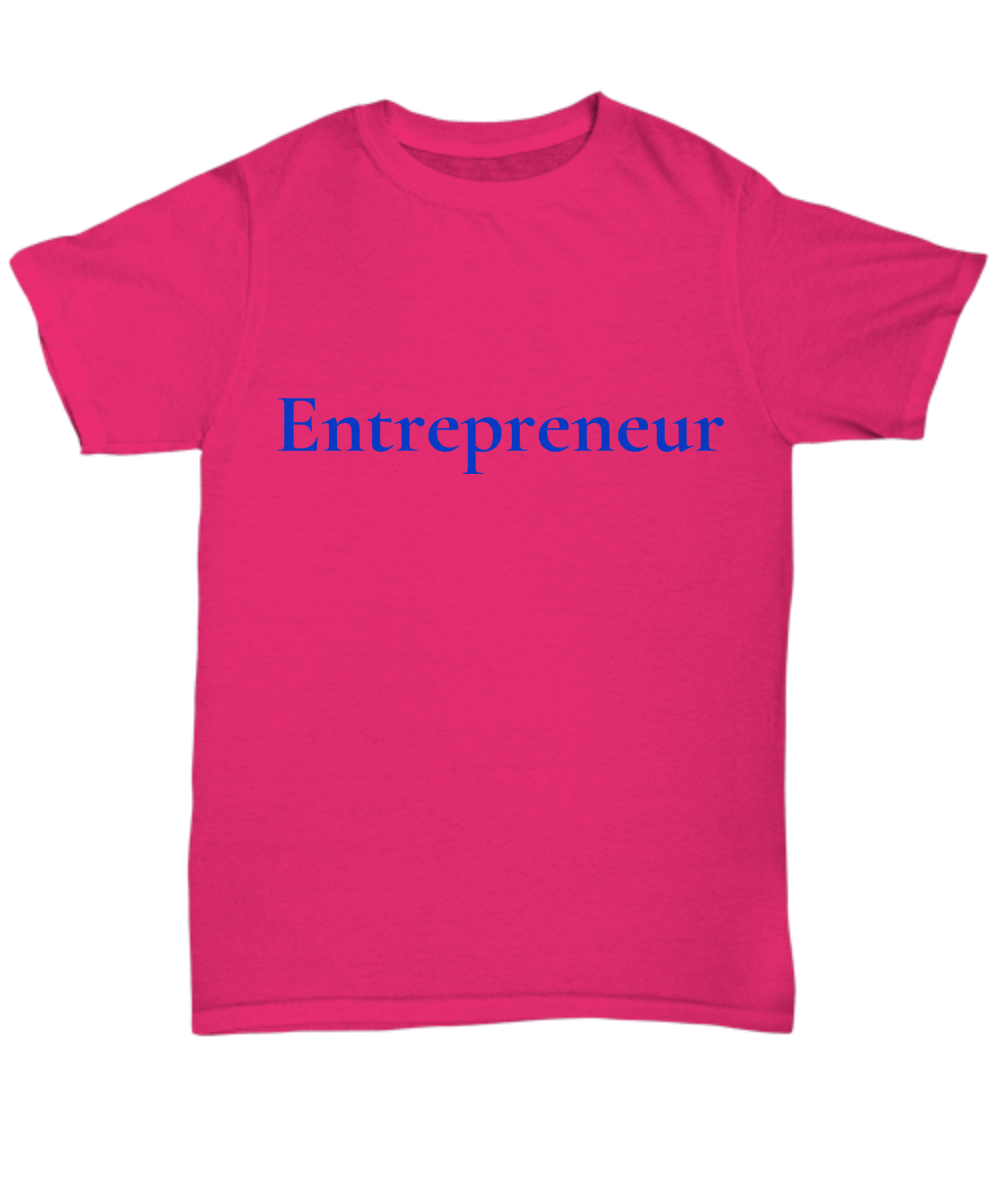 Entrepreneur