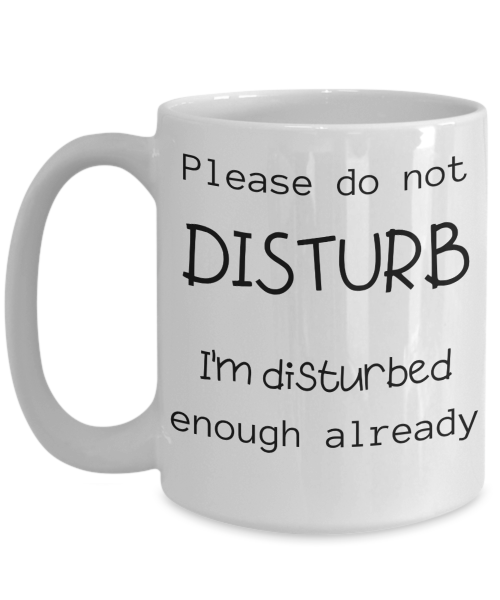 Do Not Disturb