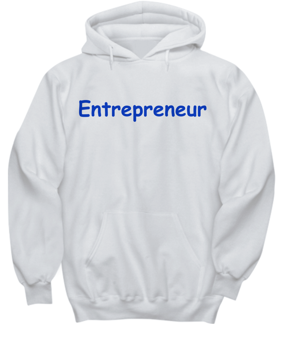 Entrepreneur Wear