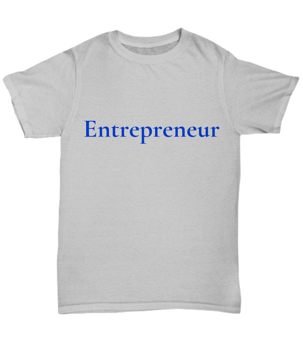 Entrepreneur