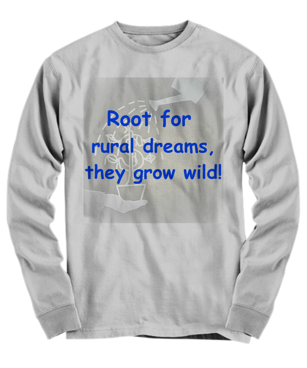 Root for Rural Dreams