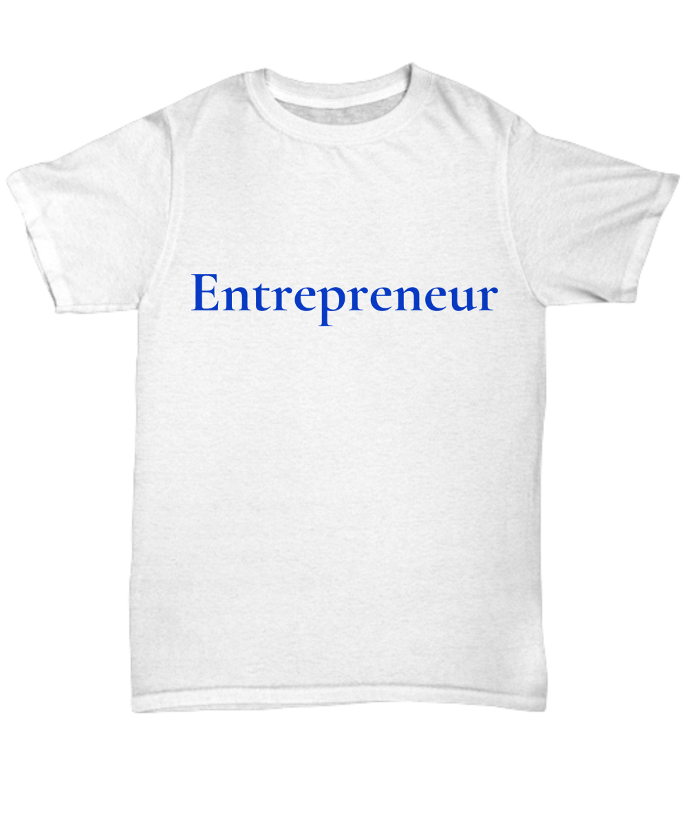 Entrepreneur