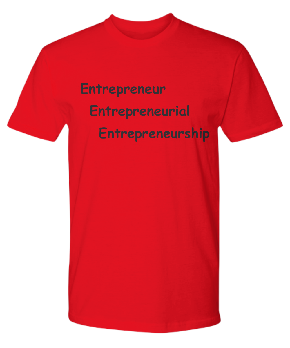 Entrepreneur T-Shirt