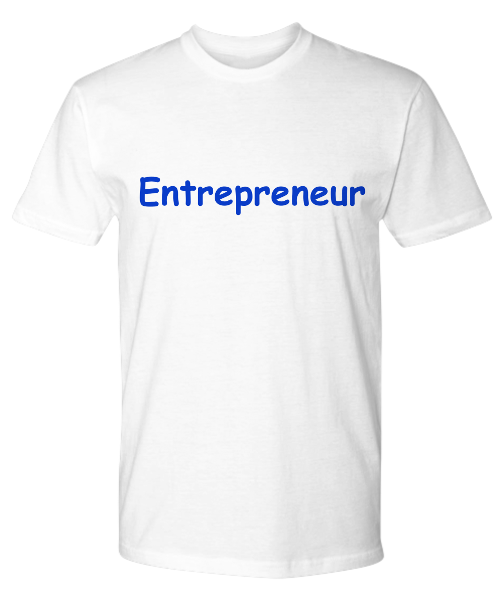 Entrepreneur Wear