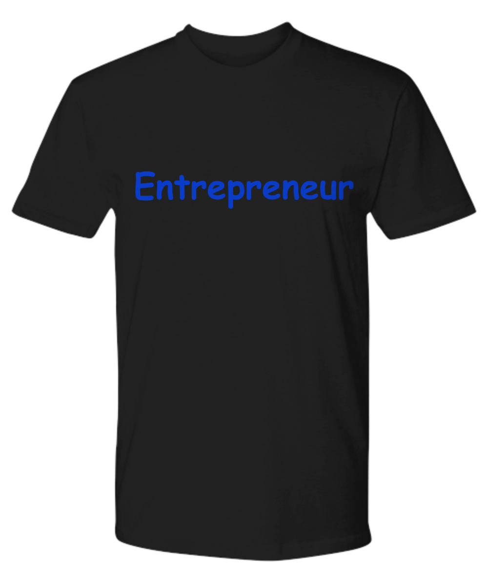 Entrepreneur Wear