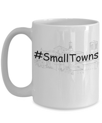 #Small Towns