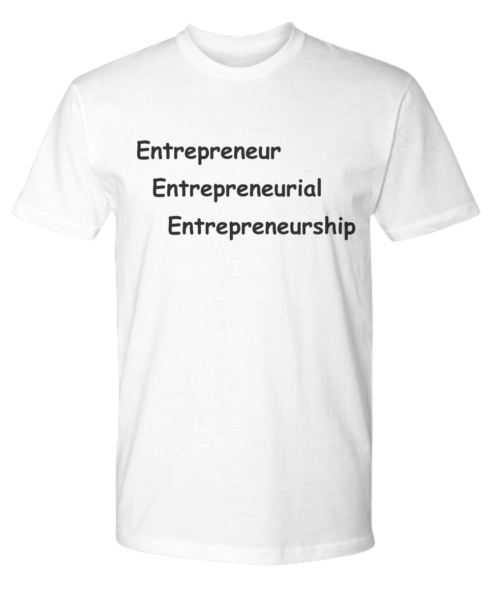 Entrepreneur T-Shirt