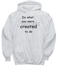 What is Success Hoodie