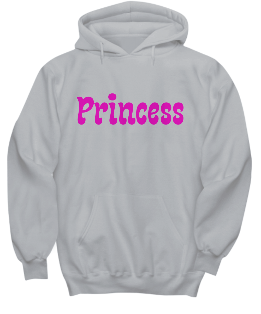 Princess Hoodie