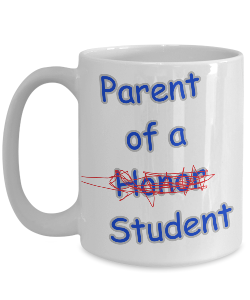 Parent of a Student