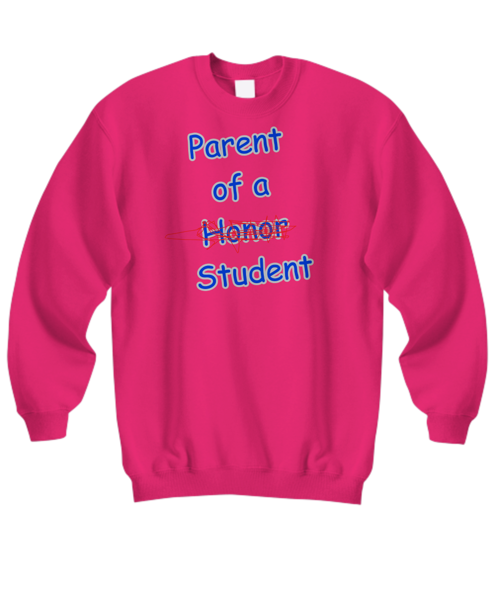 Parent of a Student